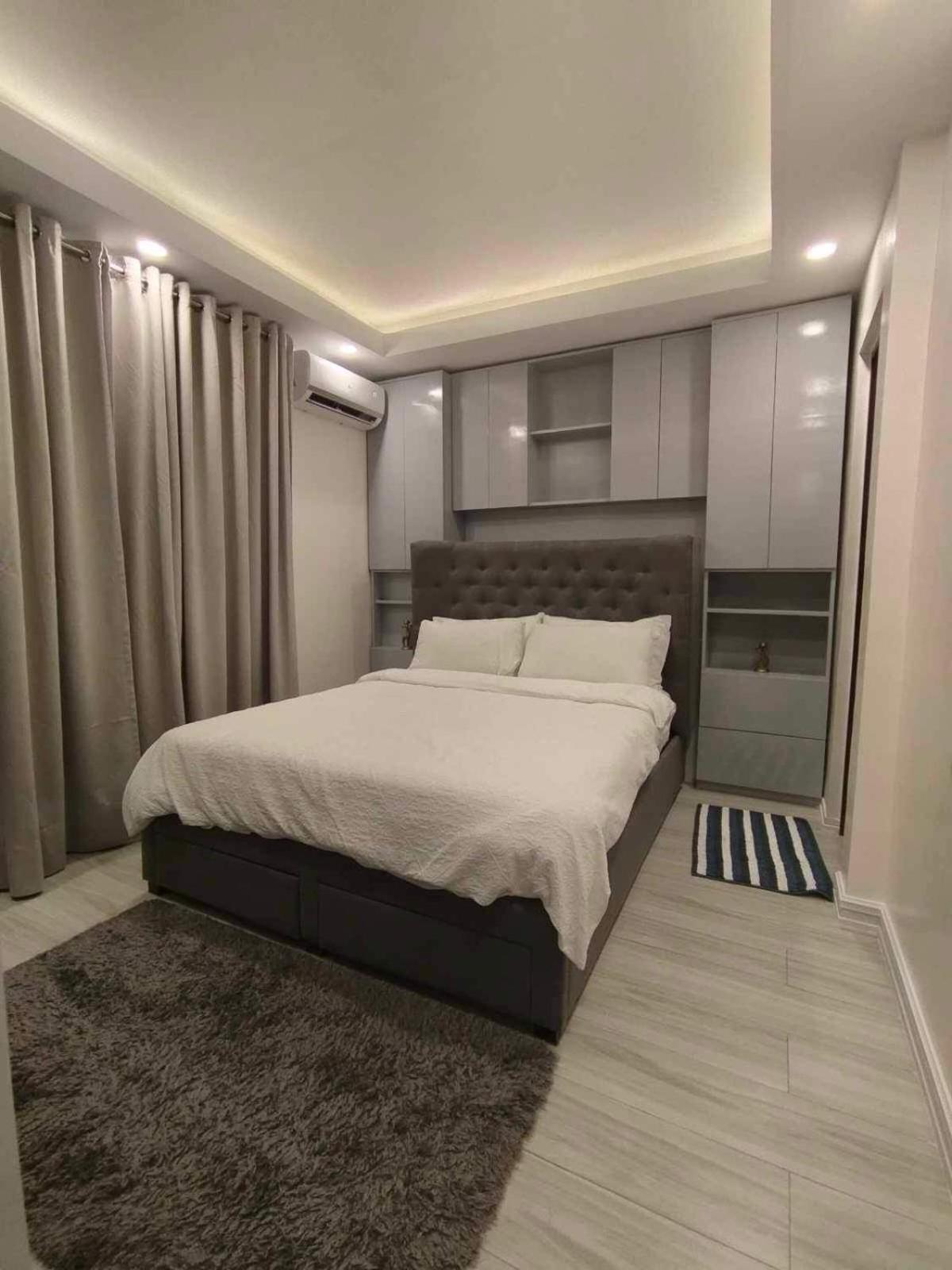 Deluxe Condo 2 Bedroom, 7Th Floor Room Bc In One Madison Tower 3, Megaworld Boulevard, Mandurriao Iloilo City, Philippines Экстерьер фото