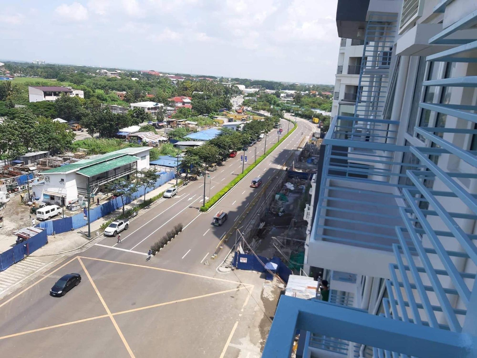 Deluxe Condo 2 Bedroom, 7Th Floor Room Bc In One Madison Tower 3, Megaworld Boulevard, Mandurriao Iloilo City, Philippines Экстерьер фото