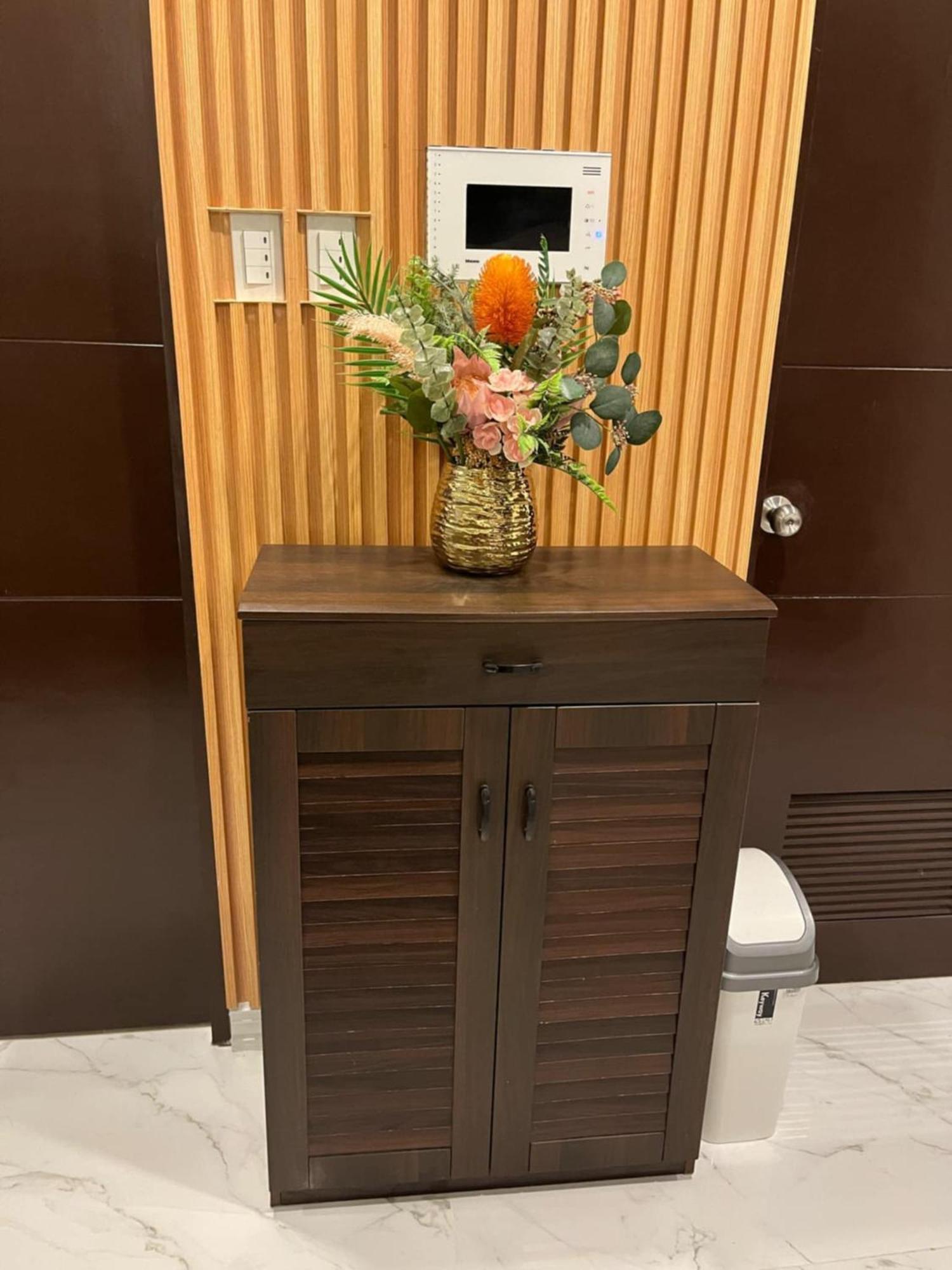 Deluxe Condo 2 Bedroom, 7Th Floor Room Bc In One Madison Tower 3, Megaworld Boulevard, Mandurriao Iloilo City, Philippines Экстерьер фото